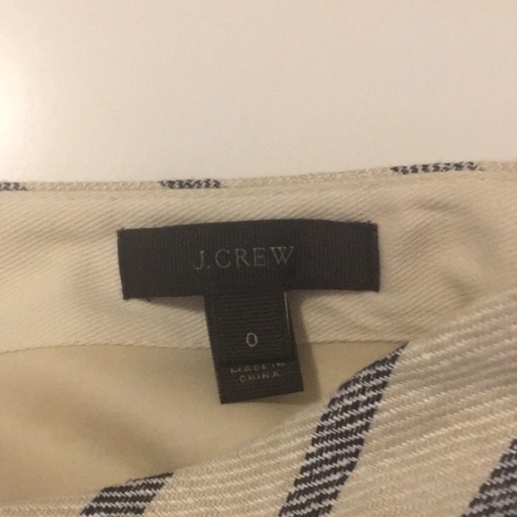 J CREW SKIRT - Picture 3 of 4